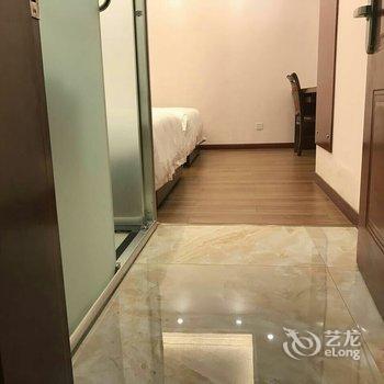 潜江高雅商务公寓酒店提供图片