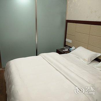 潜江高雅商务公寓酒店提供图片