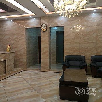 潜江高雅商务公寓酒店提供图片