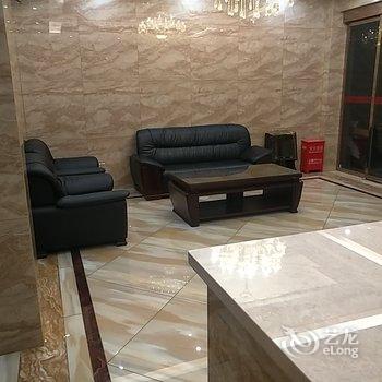 潜江高雅商务公寓酒店提供图片