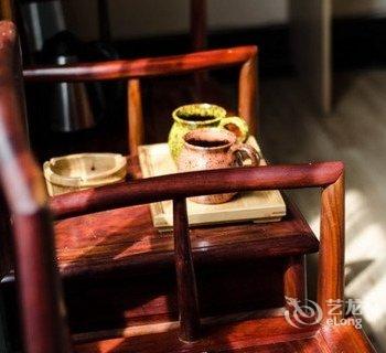 厦门顶上人家生态风景区酒店提供图片