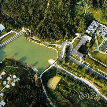 厦门顶上人家生态风景区酒店提供图片