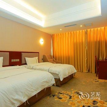 云南省政法干部宣教中心酒店提供图片
