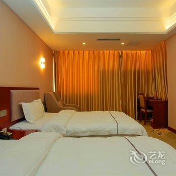 云南省政法干部宣教中心酒店提供图片