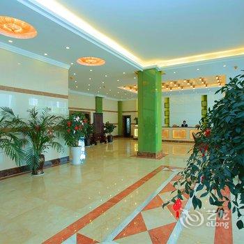 云南省政法干部宣教中心酒店提供图片