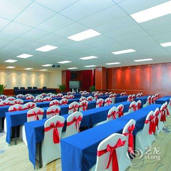 云南省政法干部宣教中心酒店提供图片