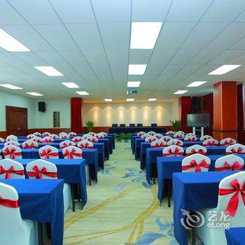 云南省政法干部宣教中心酒店提供图片
