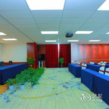 云南省政法干部宣教中心酒店提供图片