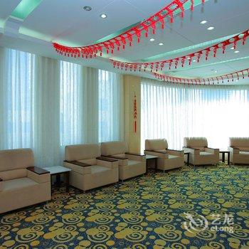 云南省政法干部宣教中心酒店提供图片