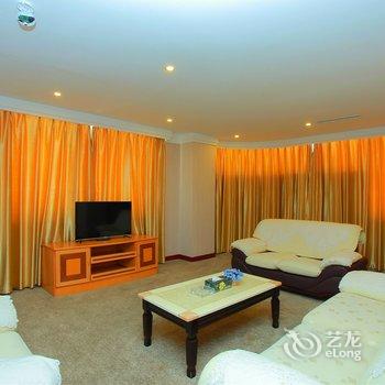 云南省政法干部宣教中心酒店提供图片