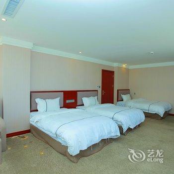 云南省政法干部宣教中心酒店提供图片