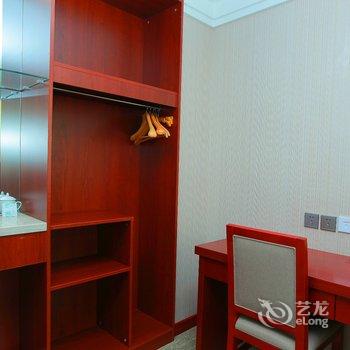 云南省政法干部宣教中心酒店提供图片