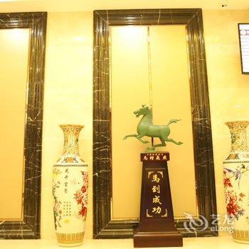 武威锋达文华酒店酒店提供图片