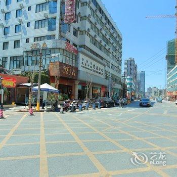 云南省政法干部宣教中心酒店提供图片