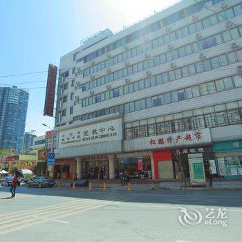 云南省政法干部宣教中心酒店提供图片