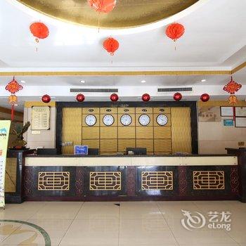 运城金凯大酒店酒店提供图片