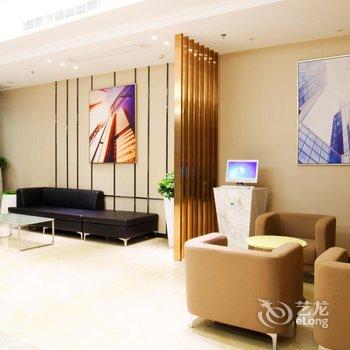 城市便捷酒店(湛江海滨公园店)酒店提供图片
