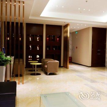 城市便捷酒店(湛江海滨公园店)酒店提供图片