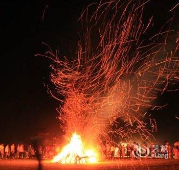 沽源席家大院酒店提供图片