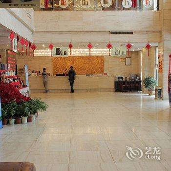 武当山太和玄武大酒店酒店提供图片