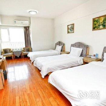 西安钟楼道夫公寓酒店回民街店酒店提供图片