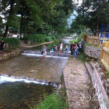 宜兴龙山居酒店提供图片