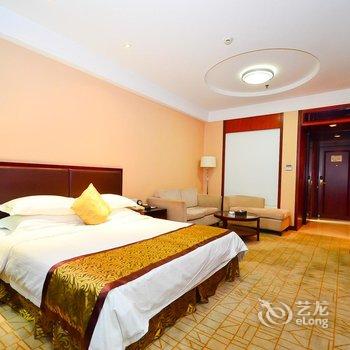 徐州中石化管道会议中心酒店提供图片