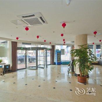 汉庭酒店(临沂罗庄迎宾大道店)酒店提供图片