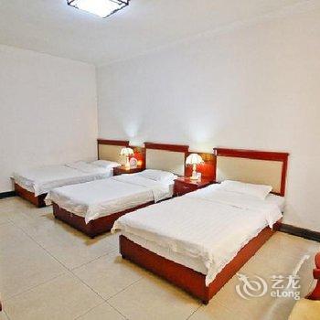 西安钟楼道夫公寓酒店回民街店酒店提供图片