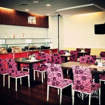 如家快捷酒店(淮南火车站店)酒店提供图片
