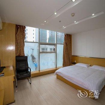 丹江口万豪快捷酒店酒店提供图片