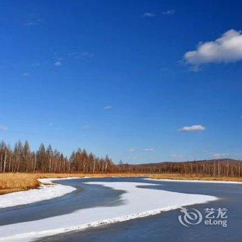 漠河宏扬快捷宾馆酒店提供图片