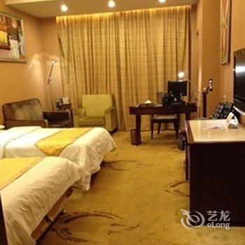 益阳佳宁娜国际酒店酒店提供图片