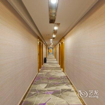 湘潭润华宾馆酒店提供图片