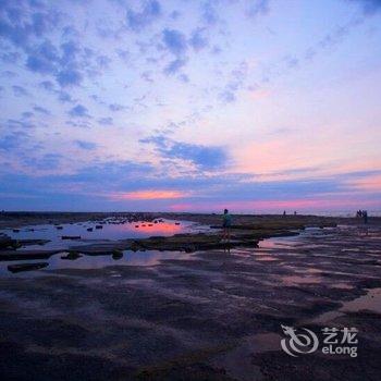 北海涠洲岛水云间海景客栈酒店提供图片