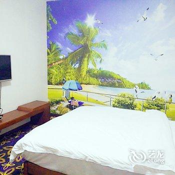 咸阳天悦酒店酒店提供图片