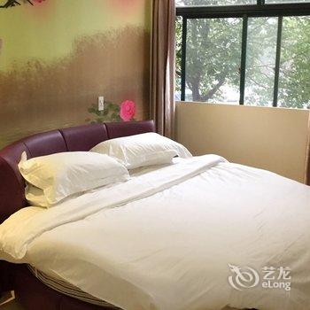 湖州Open主题宾馆酒店提供图片