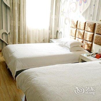 湖州Open主题宾馆酒店提供图片