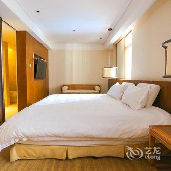 西安泓润元商务酒店(朱雀门小雁塔店)酒店提供图片