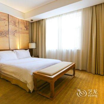 西安泓润元商务酒店(朱雀门小雁塔店)酒店提供图片