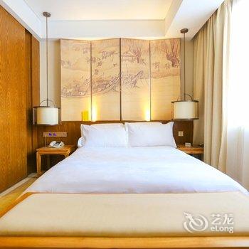 西安泓润元商务酒店(朱雀门小雁塔店)酒店提供图片