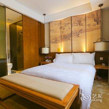 西安泓润元商务酒店(朱雀门小雁塔店)酒店提供图片