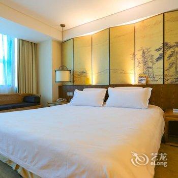 西安泓润元商务酒店(朱雀门小雁塔店)酒店提供图片