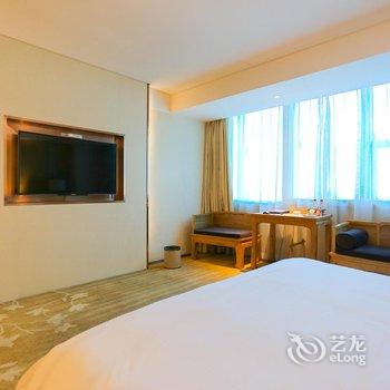 西安泓润元商务酒店(朱雀门小雁塔店)酒店提供图片