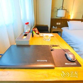 西安泓润元商务酒店(朱雀门小雁塔店)酒店提供图片