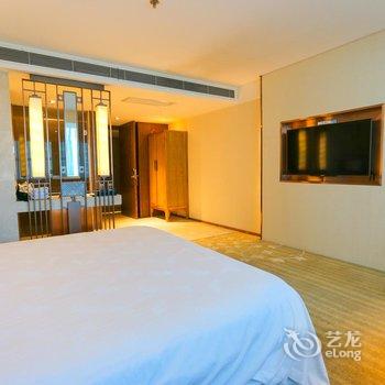 西安泓润元商务酒店(朱雀门小雁塔店)酒店提供图片