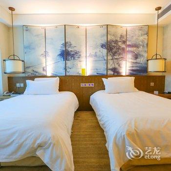 西安泓润元商务酒店(朱雀门小雁塔店)酒店提供图片