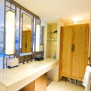 西安泓润元商务酒店(朱雀门小雁塔店)酒店提供图片