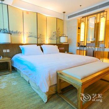 西安泓润元商务酒店(朱雀门小雁塔店)酒店提供图片