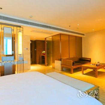 西安泓润元商务酒店(朱雀门小雁塔店)酒店提供图片